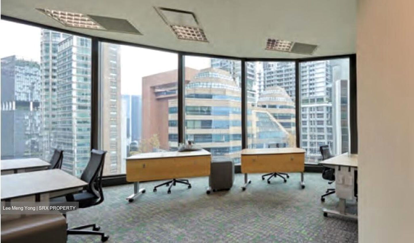 Hub Synergy Point (D2), Office #496064121